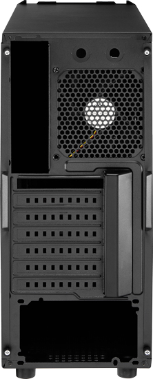 Aerocool GT Black Advance Edition – image 4