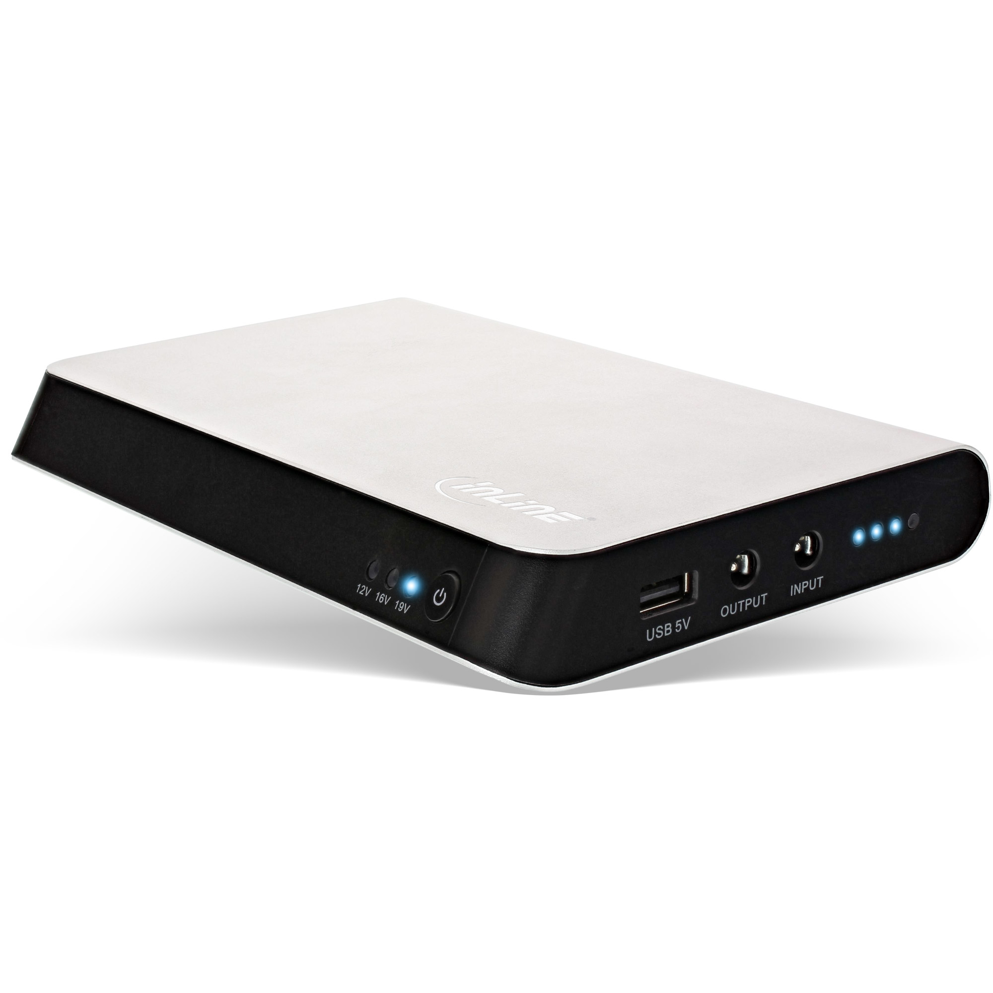 InLine Ultrabank PowerBank – image 1