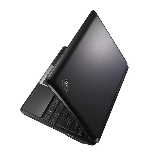 ASUS 901-BK002X netbook Intel Pentium Mobile N270 – image 1