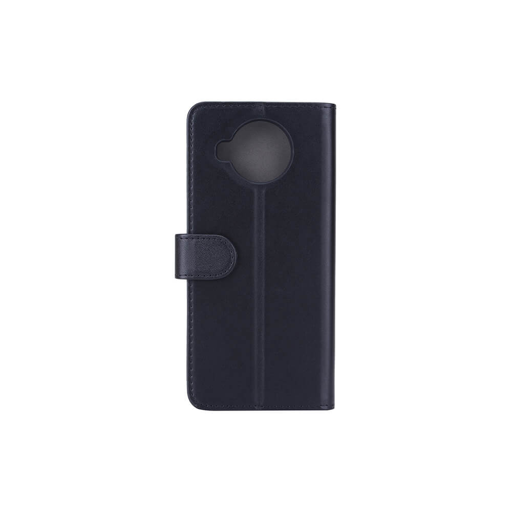 Gear Wallet Case Black - Nokia 8.3 – image 5
