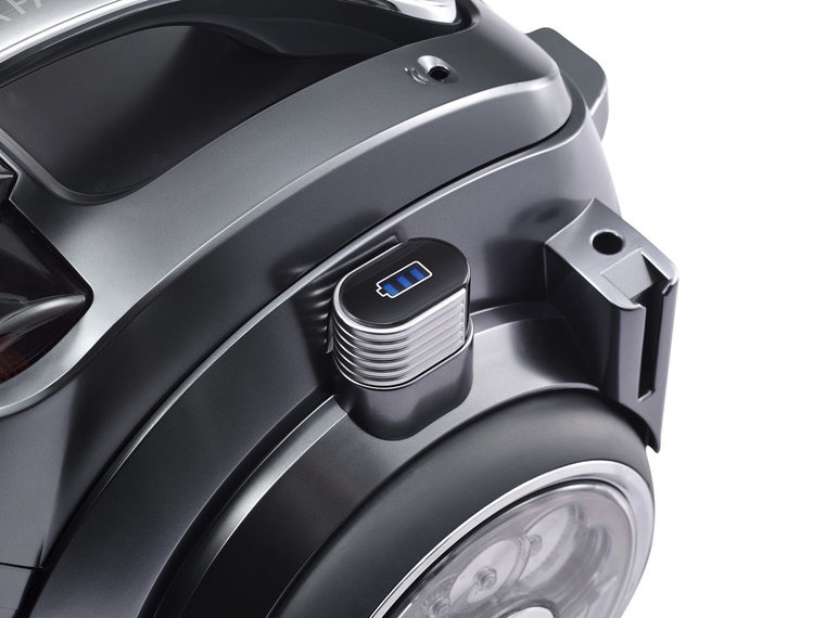 LG VR94070NCAQ vacuum – image 6