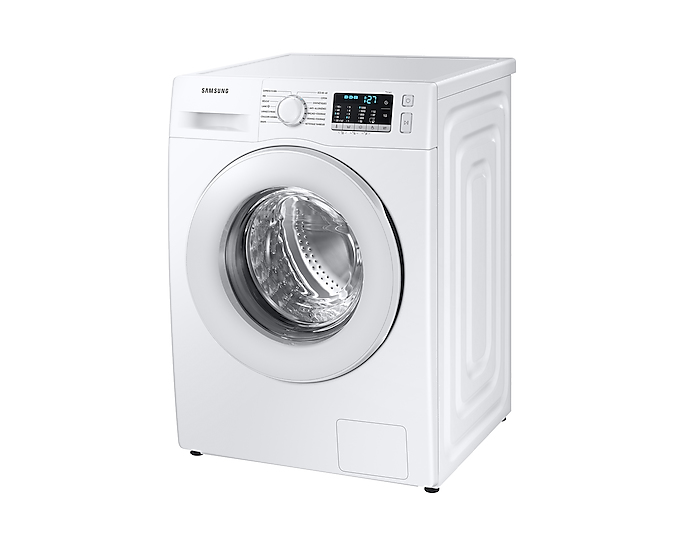 Samsung WW80TA026TE washing machine Front-load – image 3