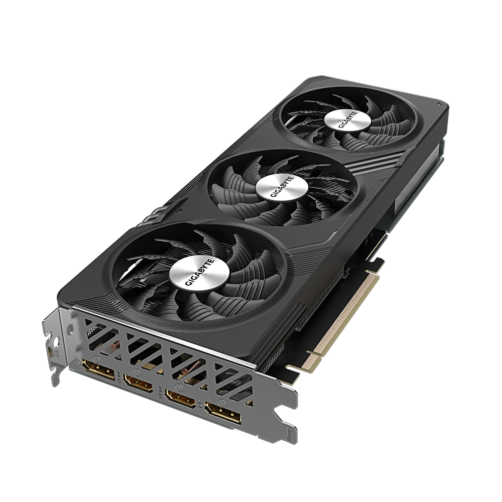GIGABYTE GeForce RTX 4060 GAMING 8G – image 8