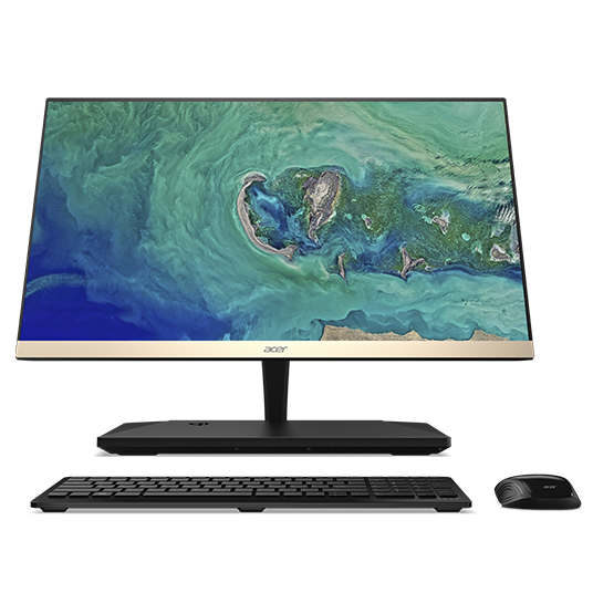 Acer Aspire S24-880-UR13 Intel® Core™ i5 i5-8250U – image 1