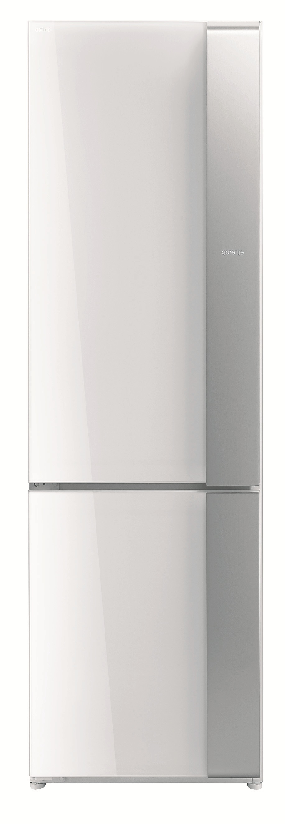 Gorenje NRK-ORA-W-L fridge-freezer Freestanding – image 2