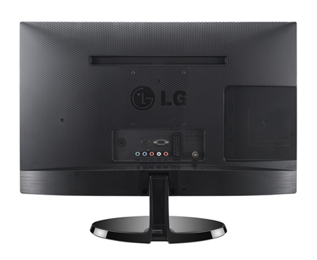LG 27MA43D computer monitor – image 4
