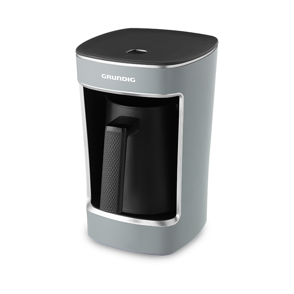Grundig TKM 1342 G TÜRK KAHVE MAKINESI – image 2