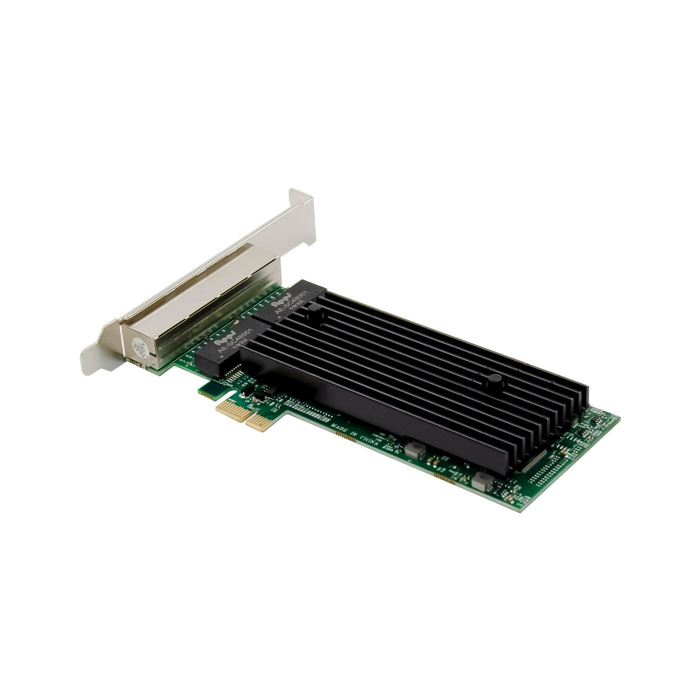 Microconnect MC-PCIEX1-82576-Q network card Internal Ethernet 40000 Mbit/s – image 3