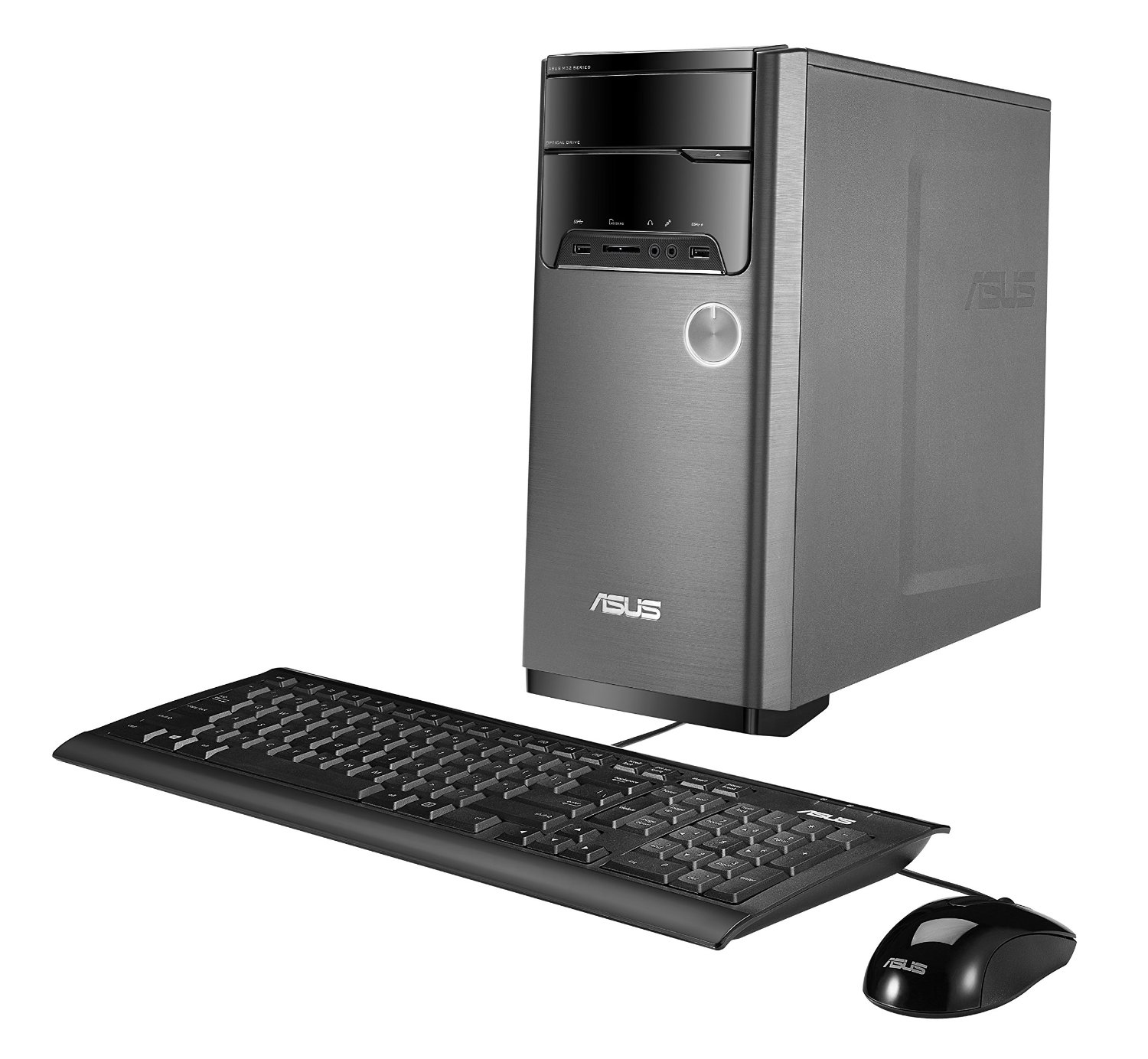 ASUS M M32AD-US005T PC Intel® Core™ i7 i7-4790 – image 4