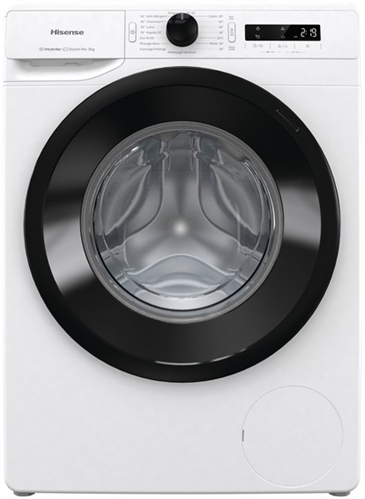 Hisense WFGP901439VM washing machine Front-load – image 1