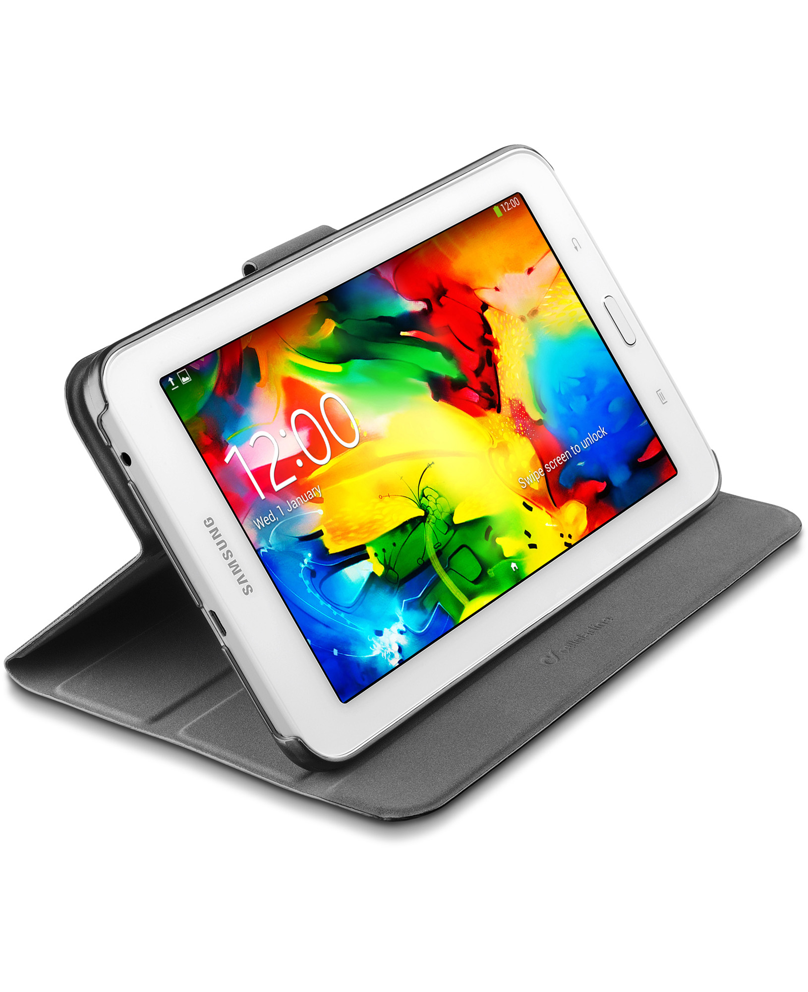 Cellularline Folio - Galaxy Tab 3 Lite 7.0 – image 2