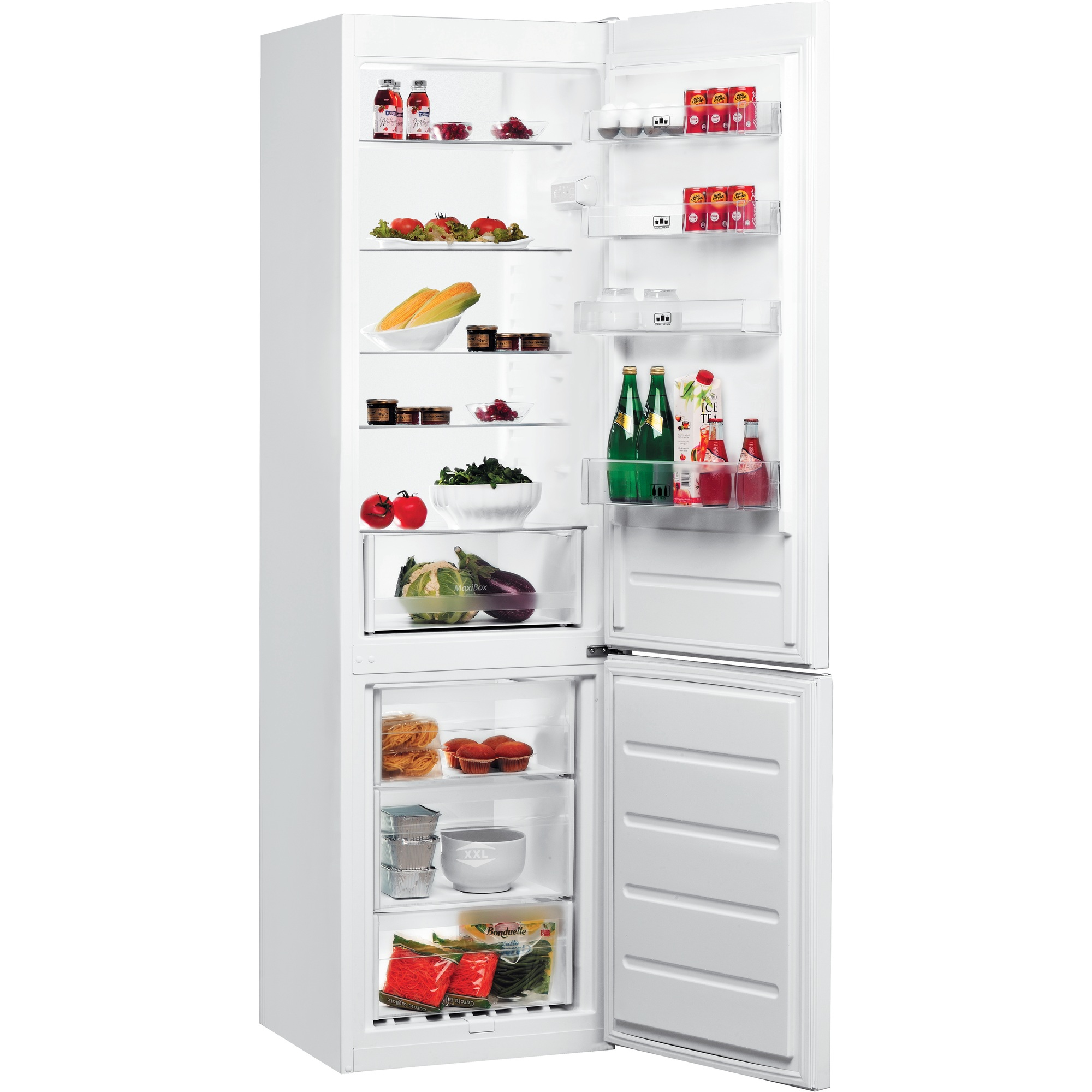 Whirlpool BLF 9121 W – image 2