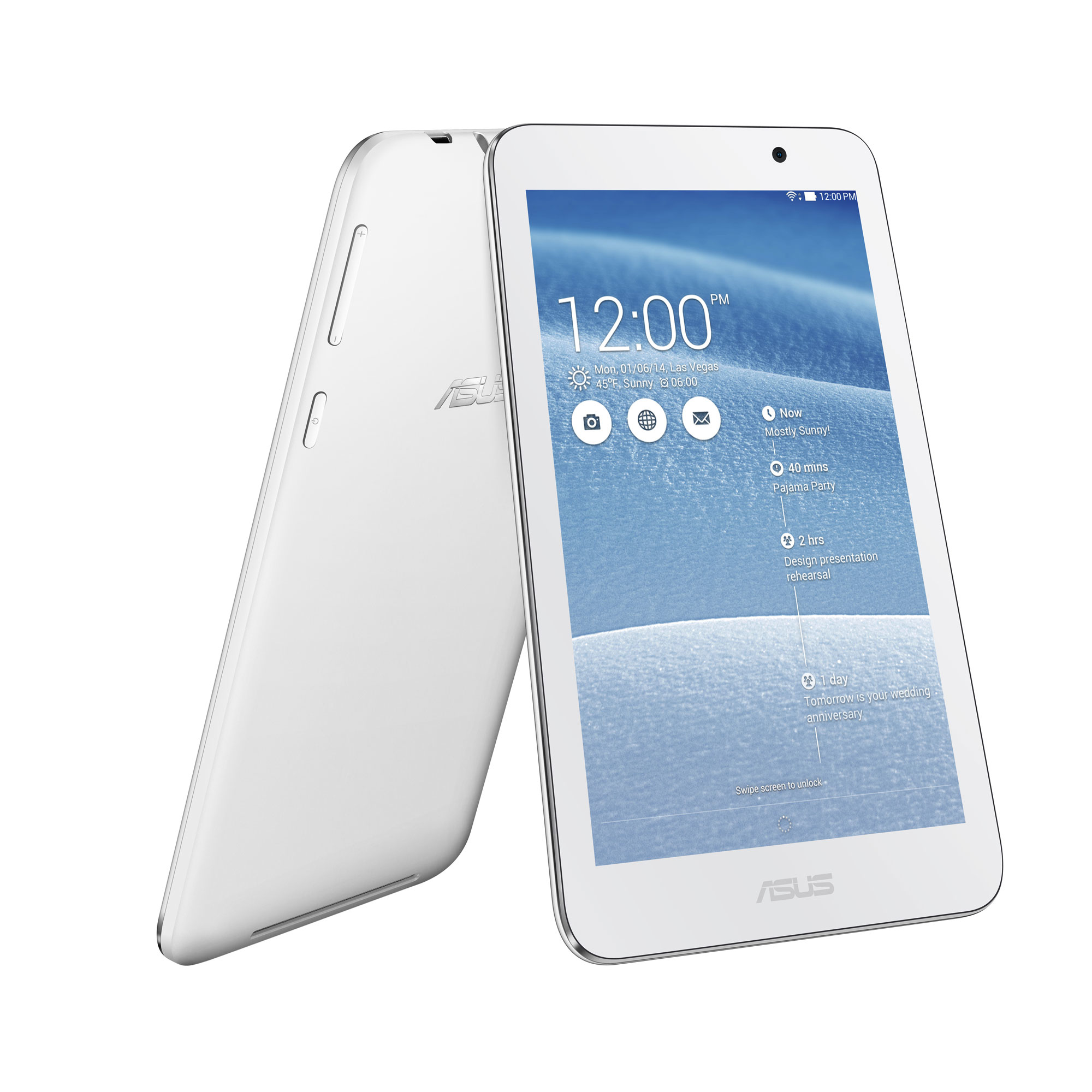 ASUS MeMO Pad 7 ME176CX-1B054A Intel Atom® – image 3