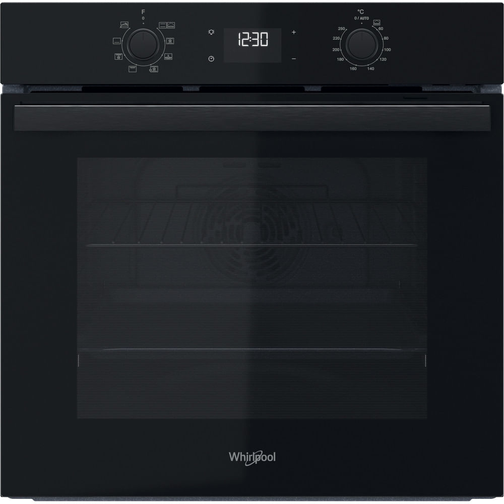 Whirlpool OMR55CU1B — vue 1 sur 8