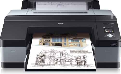 Epson Stylus Pro 4900 Spectro Proofer Designer Edition – image 1