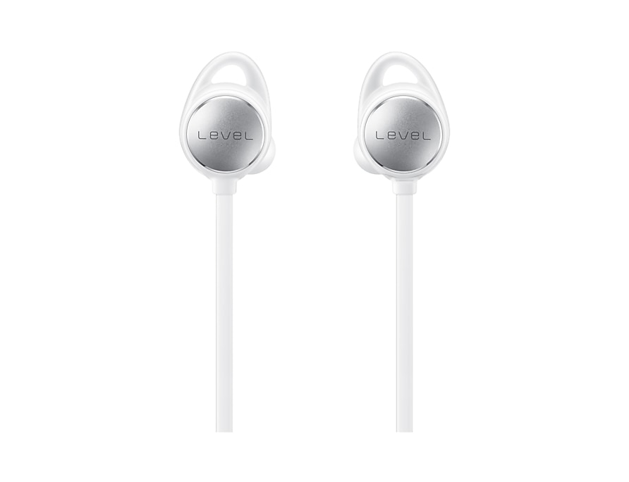 Samsung EO-BG930CWEGAE headphones/headset Wireless Ear-hook, In-ear Sports Micro-USB Bluetooth White – image 2