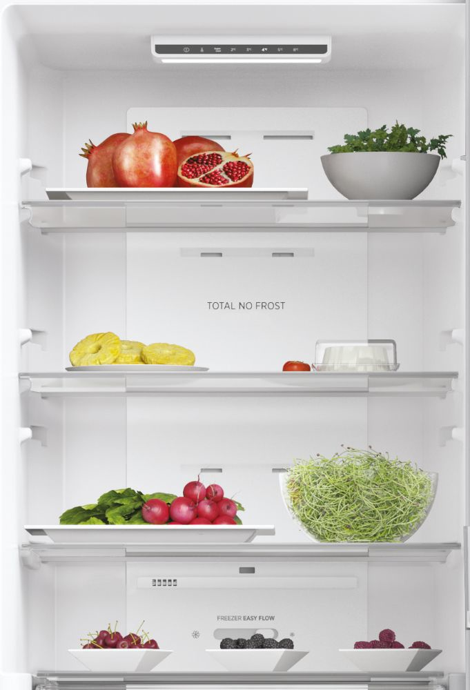 Hoover HOCE3T618FBK Freestanding – image 3