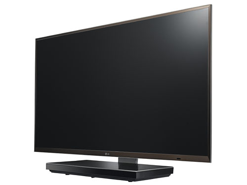LG 55LEX8 TV 139.7 cm (55") Full HD Wi-Fi Black 500 cd/m² – image 2