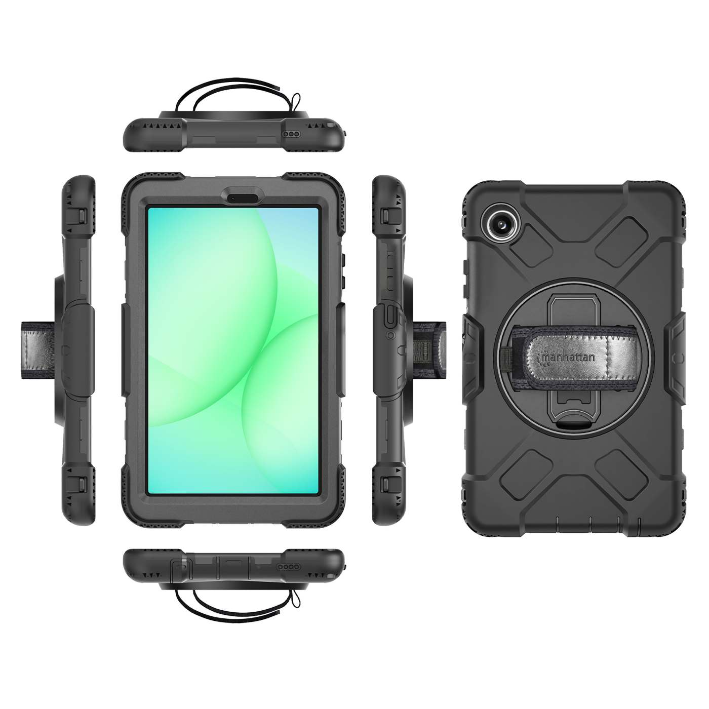 Manhattan 997836 tablet case – image 9