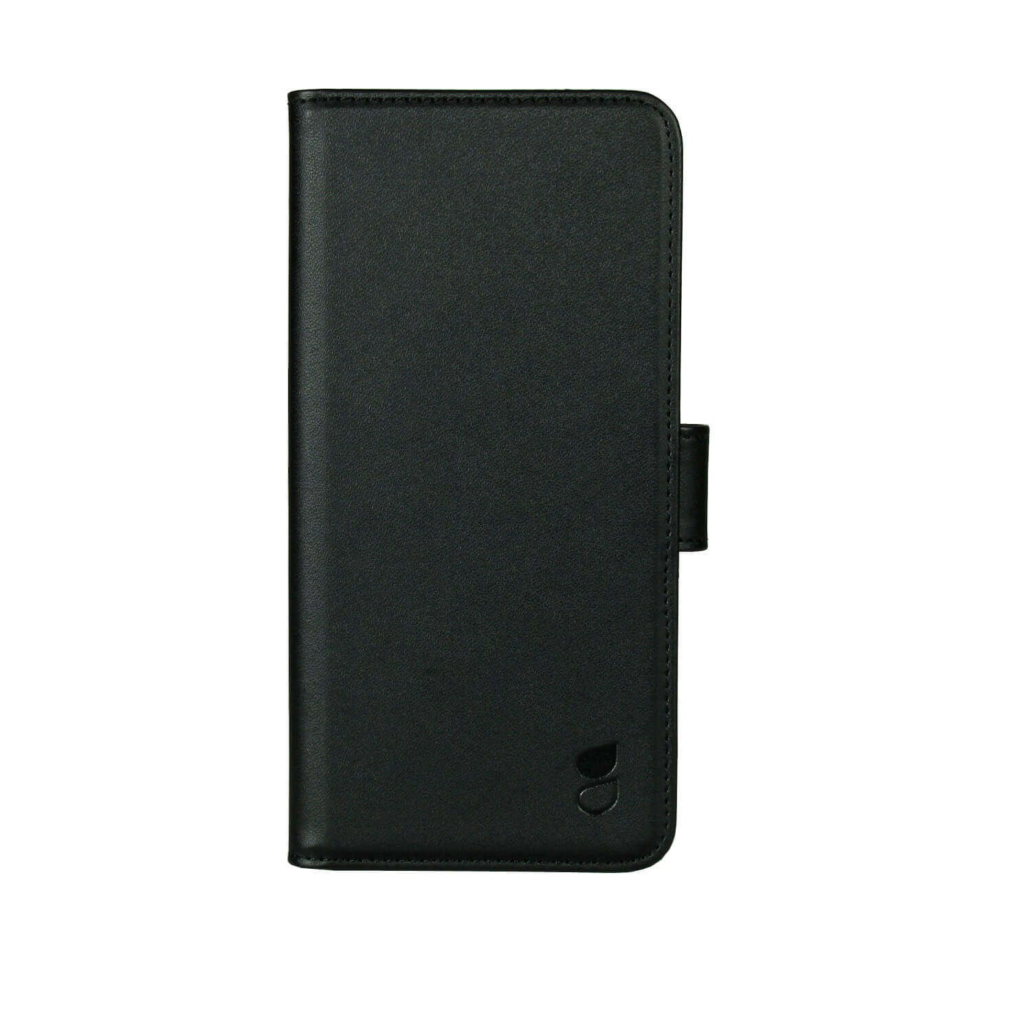 Gear Wallet Case Black - Samsung S8 Plus – image 1