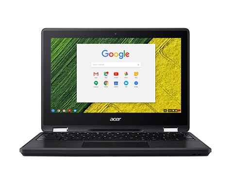Acer Chromebook Spin 11 R751T-C1EM Intel® Celeron® N3450 – image 2