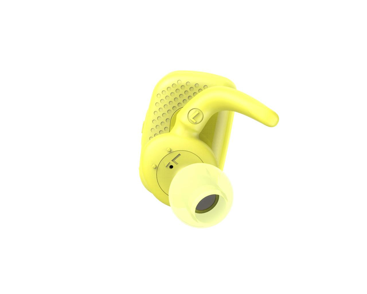 JVC HA-ET90BT-YE Wireless sport headphones – image 5