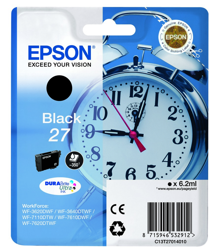 Epson 27 DURABrite Ultra