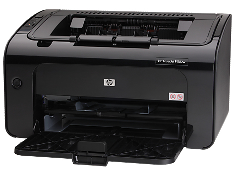 HP Pro P1102w – image 3