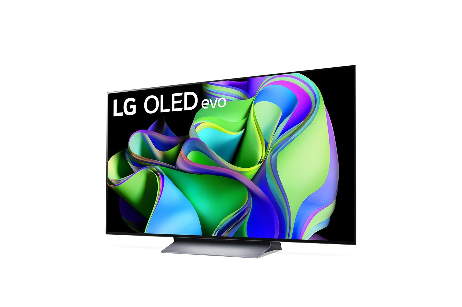 LG OLED evo OLED77C38LA – image 2