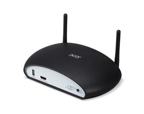 Acer CastMaster Touch WPS2 – image 4