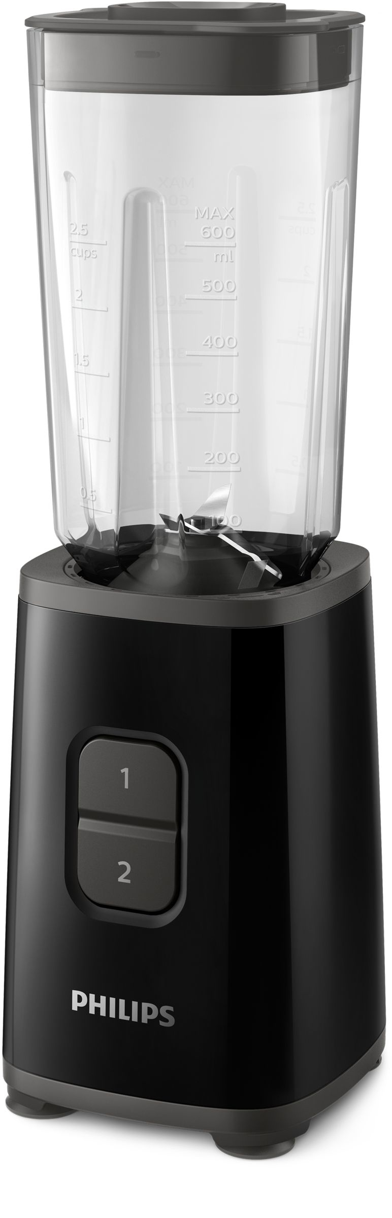 Philips Daily Collection HR2602/90 blender – image 2
