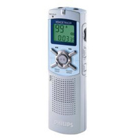 Philips Digitale Voice Tracer 7650
