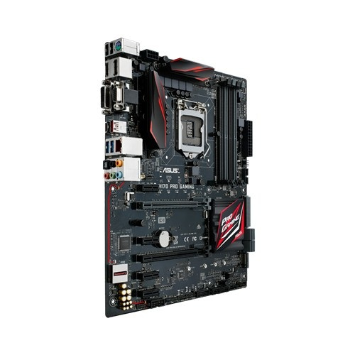 ASUS H170 PRO GAMING – image 6