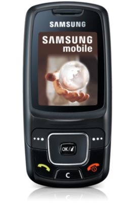 Samsung SGH-C300 – image 1