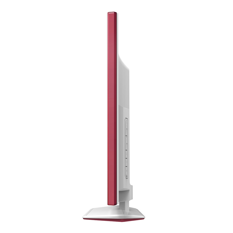 TCL L24E4253F/G 61 cm (24") Full HD 300 cd/m² Pink, White 4 W – image 3