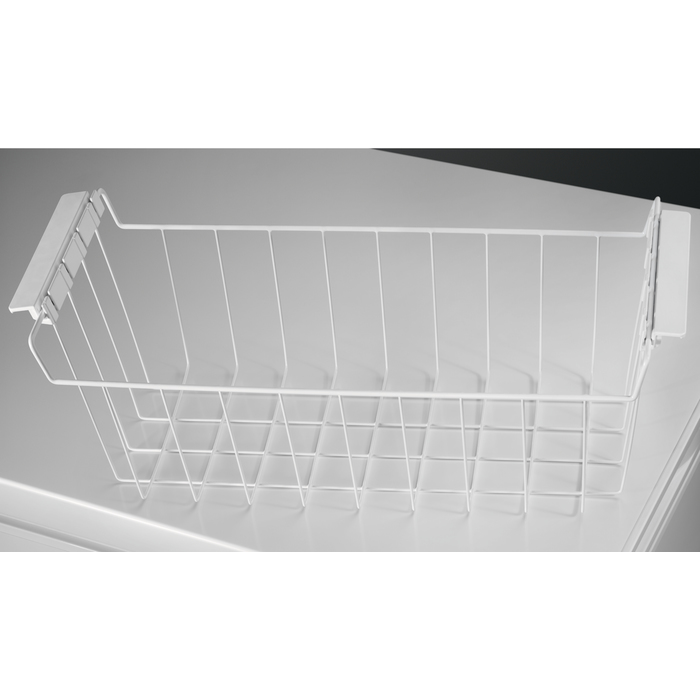 AEG AHB531E1LW Chest freezer Freestanding – image 4