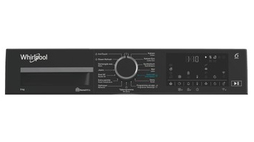 Whirlpool C WD 96M WBS BE – image 6