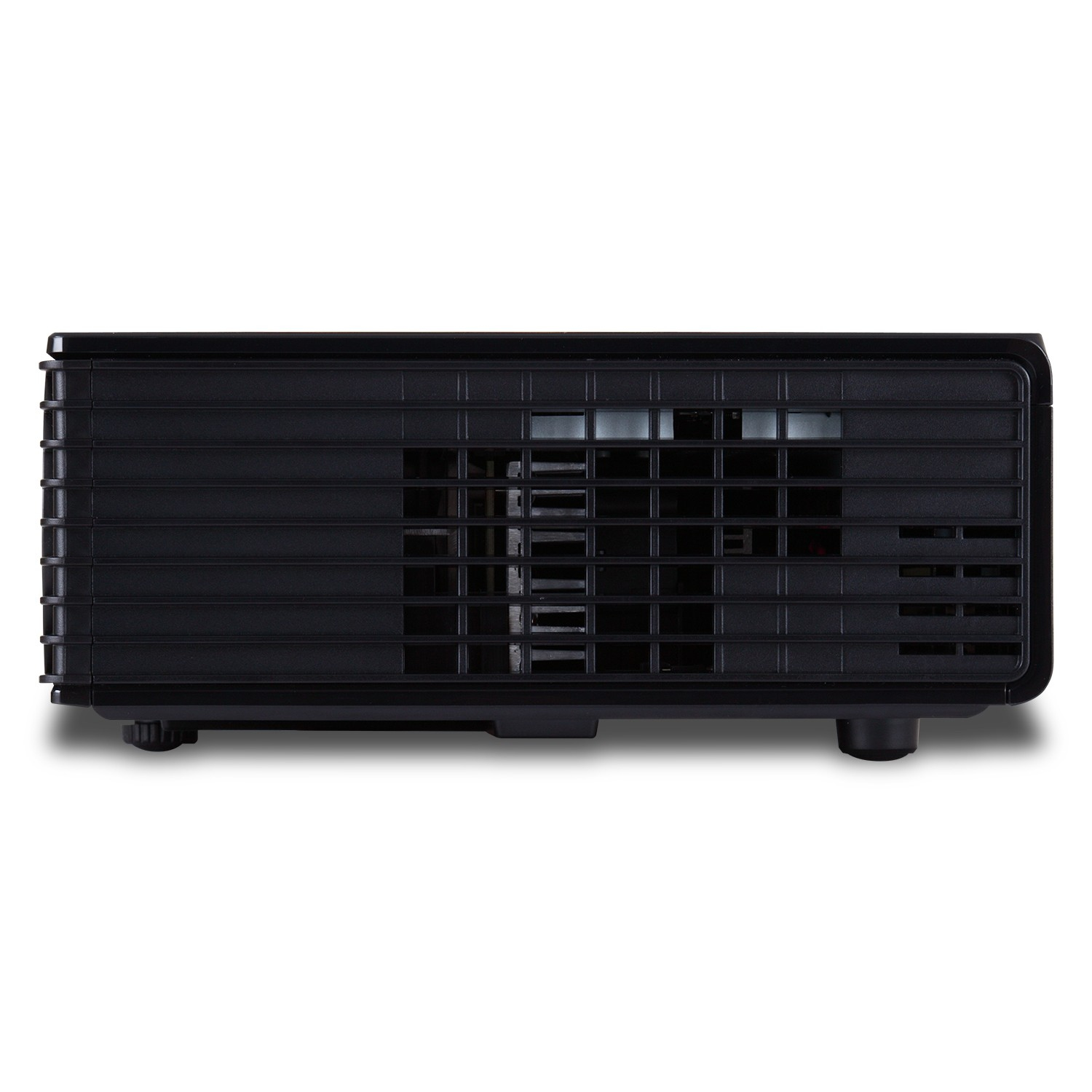 Viewsonic PJD6543W data projector 3000 ANSI lumens DLP WXGA (1280x800) 3D Black – image 3