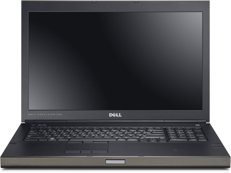 Dell Precision 6700-8959 laptop Intel® Core™ i7 i7-3840QM