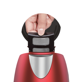 Moulinex BY550510 electric kettle – image 2