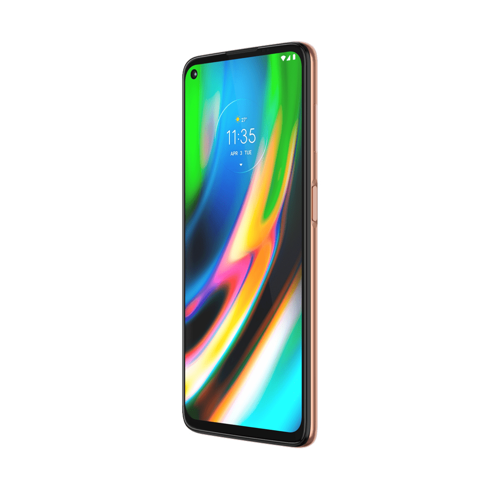 Motorola G9 Plus – image 4