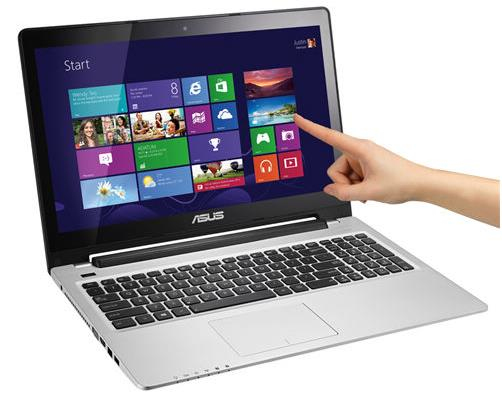 ASUS Business K56CB XX122H - 15.6" Notebook - Core I7 2 GHz, 39,6-cm-Display – image 4