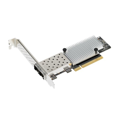 ASUS PEI-10G/82599-2S Internal Fiber 10000 Mbit/s – image 1