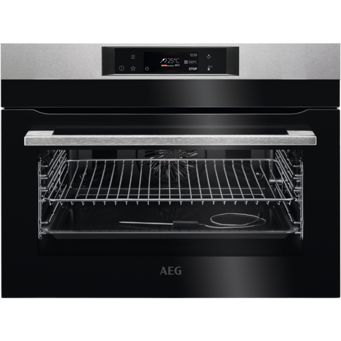 AEG KPK742280M — vue 1 sur 4