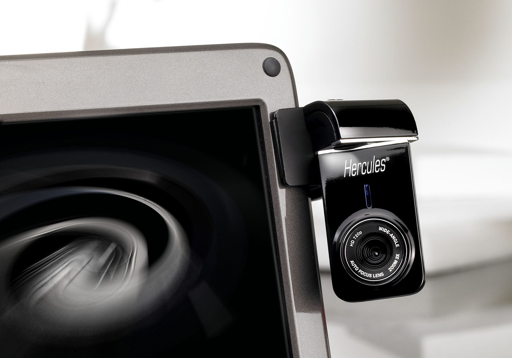 Hercules HD Nomad – image 5