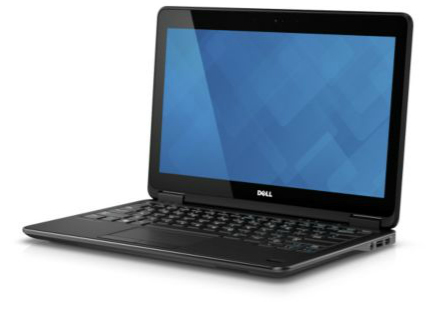 Dell 12 7000