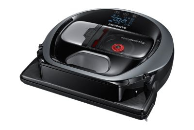 Samsung VR10M702NUG robot vacuum Black, Grey – image 4