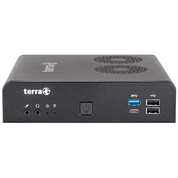 TERRA Mini 6000V4 Silent Greenline – image 2