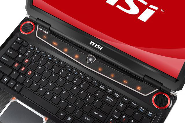 MSI Gaming GT663-423FR Intel® Core™ i5 i5-460M – image 7