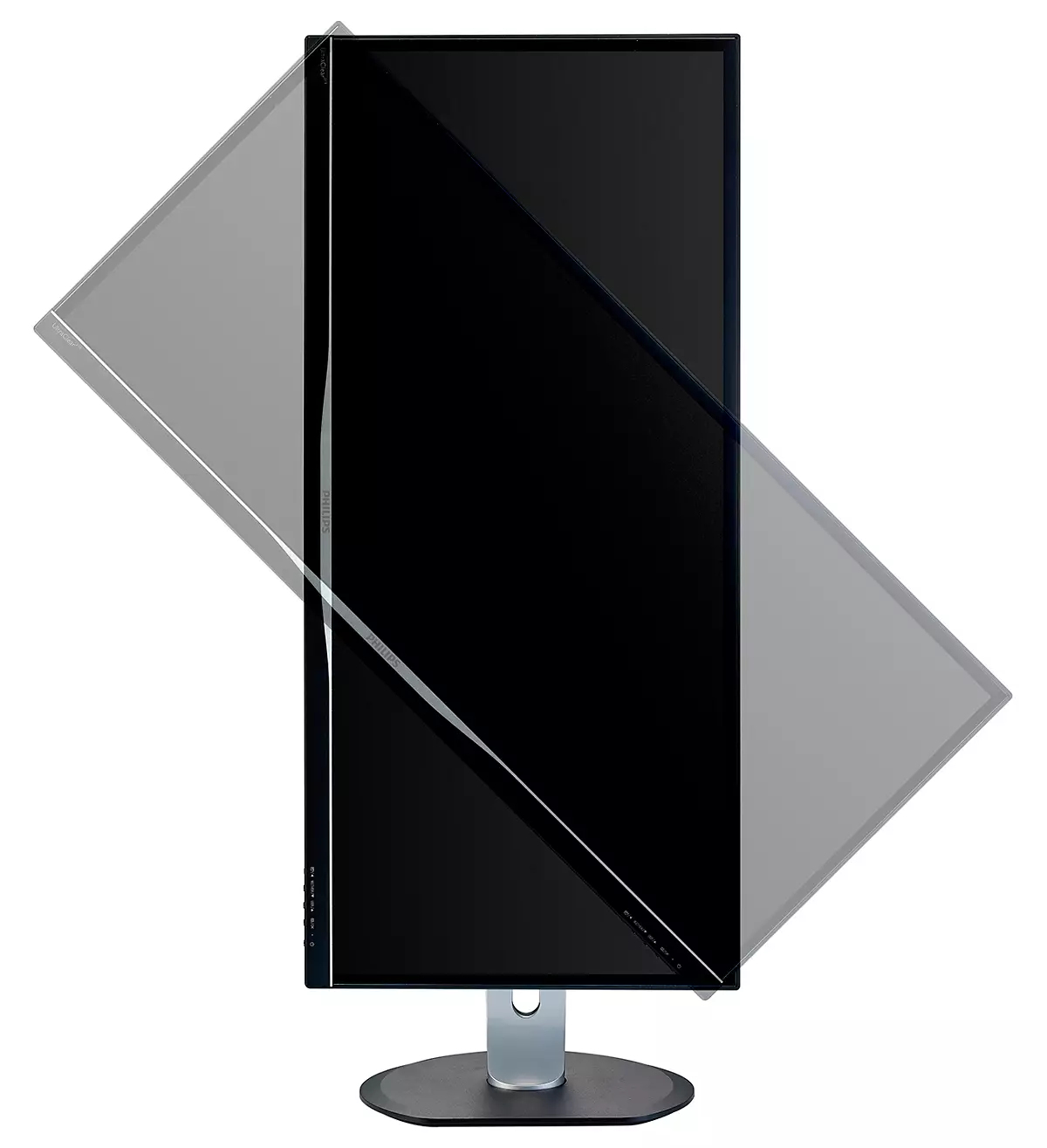 Philips Brilliance UltraWide LCD Display with MultiView BDM3470UP/75 – image 4